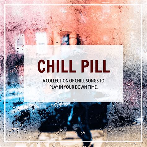 Chill Playlist Cover in PSD, Word, Illustrator - Download | Template.net