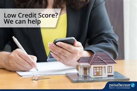 Looking For Home Loan With Low Credit Score Here Is What You Need To Know
