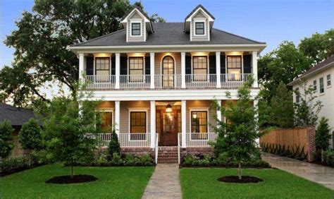 11 Southern House Plans With Wrap Around Porches Ideas That Make An