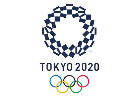 Download logo qris by bank indonesia december 23 2019. Logo Olimpiade Tokyo 2020 Format PNG - laluahmad.com