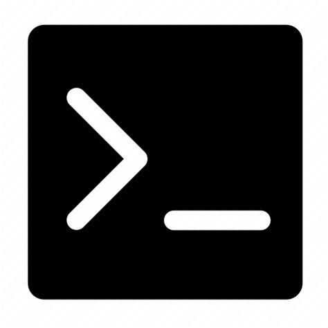 Computer terminal, linux, mac, macintosh, terminal ...