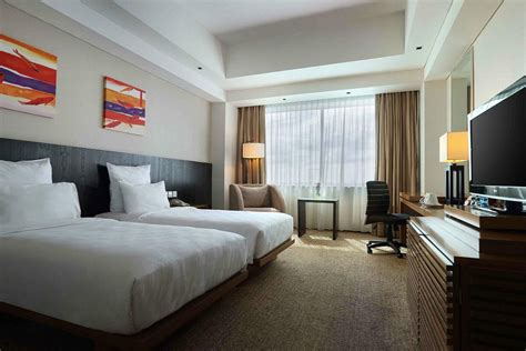 Novotel Balikpapan Hotel Indonesia Prezzi 2022 E Recensioni