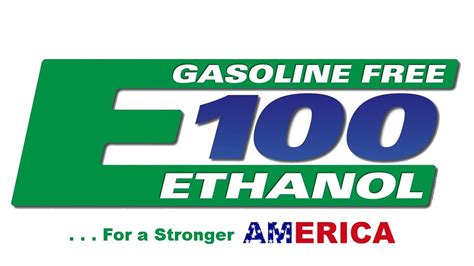 What To Do E100 Ethanol Group