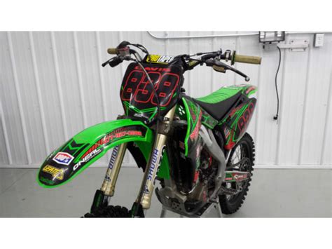 On your right you will find all available languages for this user guide. 2007 kawasaki kx250f