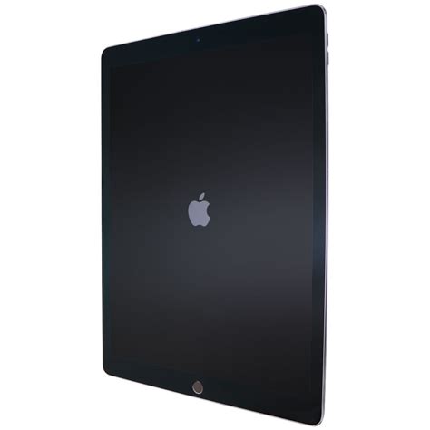 Apple Ipad Pro 129 Inch 2nd Gen Tablet A1671 Gsm Cdma 256gb