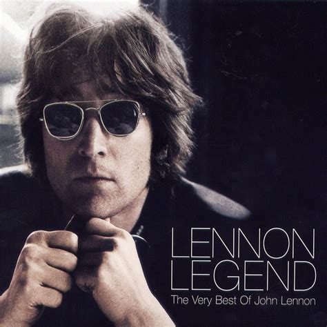 The Very Best Of John Lennon John Lennon Mp3 Buy Full Tracklist