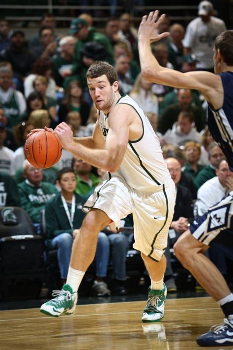 7 in our countdown of our top 10 videos of the year: MSU defeats Mount St. Mary's 98-65. Photo Credit: Matthew ...