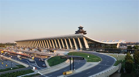 Filewashington Dulles International Airport