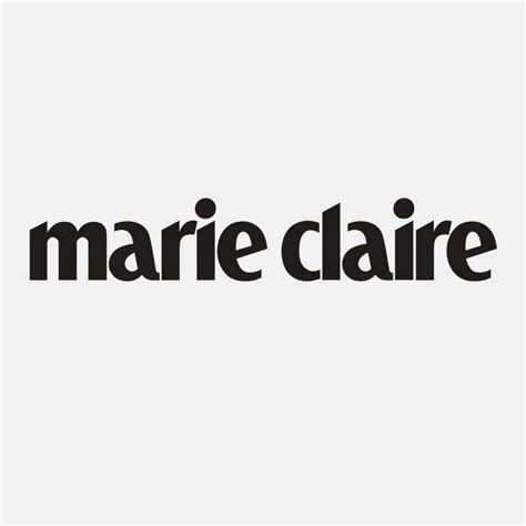 Marie Claire Uk Youtube