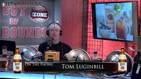 Out Of Bounds Tom Luginbill On Ole Miss Qb Battle Youtube