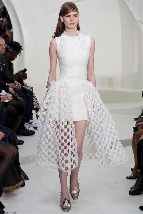 Christian Dior Haute Couture Spring Summer Collection Fab