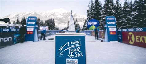 U.S. Cross Country Team Looks To Carry Period 1 Momentum Into Tour de Ski