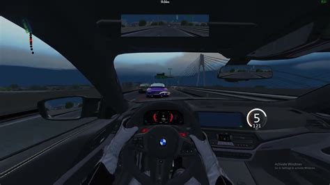 1 Minute Of Cutting Up In Assetto Corsa No Hesi YouTube