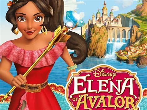Best Elena Of Avalor Poster And Good Ideas Of De Avalor The New Hd