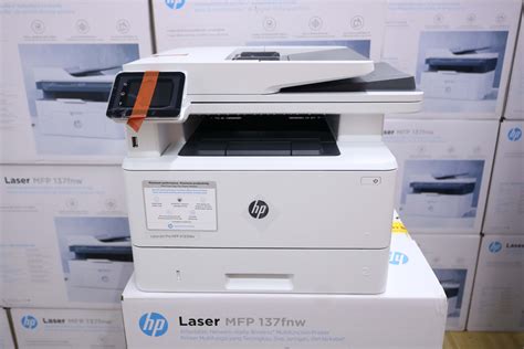 Máy in đa năng HP LaserJet Pro MFP 4103fdw - 2Z629A