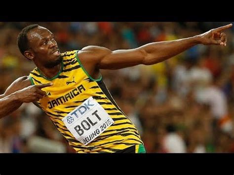 Usain bolt net worth house. Usain Bolt- Lifestyle, Net Worth, House, Cars, Biography ...