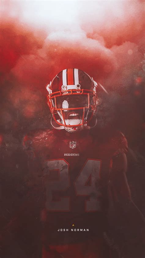 Washington Football Team Wallpaper