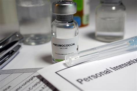 There are sufficient vaccines, there are a lot of vaccination stations and new ones are opening. PCV13 Vaccine Protects Against Serotype 3 Invasive ...