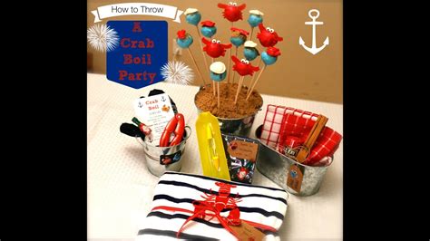 Dinner party invitations an invitation lets your guests know you're planning something special for them, and helps mark the difference between a regular dinner and a dinner party. How to Throw a Crab Boil Party - Collab with ...