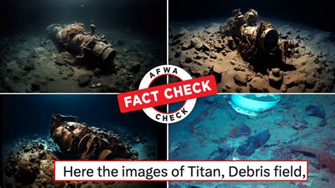 Titan Submarine Victims