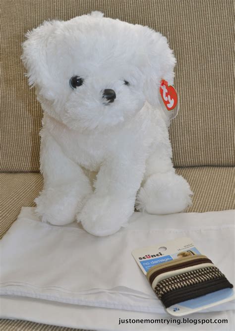 Washing a stuffed animal is easy. How to Wash Stuffed Animals - Just One Mom Trying
