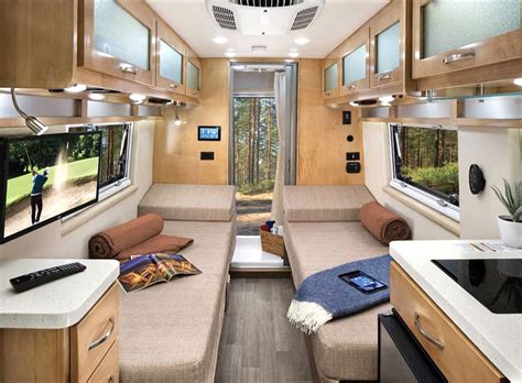 What Is The Best Small Drivable Rv Camper Report