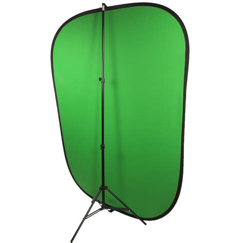 Used Padcaster Green Screen Kit Pcgreenscreenkit Bandh Photo Video