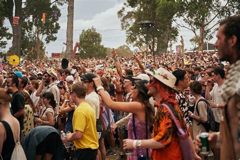 live report meredith music festival 2018 clash magazine music news reviews and interviews