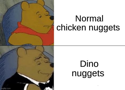 Nuggets Imgflip