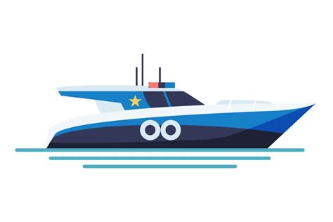 Speed Boat 4 Svg Speed Boat Svg Speed Boat Dxf Speed Boat Png