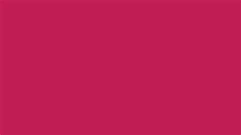 Life beats down and crushes the soul and art reminds you that you have one. 1280x720 Rose Red Solid Color Background