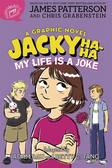 jacky ha ha vol 2 my life is a joke fresh comics