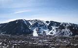Pictures of Best Ski Resorts In Aspen Colorado
