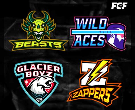 From selecting the team logos, colors and head coaches to calling plays, the fans are calling the shots. Fan Controlled Football League Unveils Team Logos, Accounts