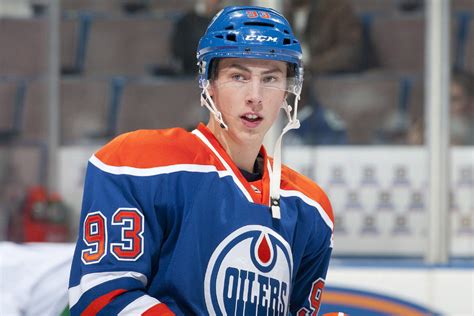 Age:28 years (12 april 1993). World junior hockey championships: Ryan Nugent-Hopkins ...