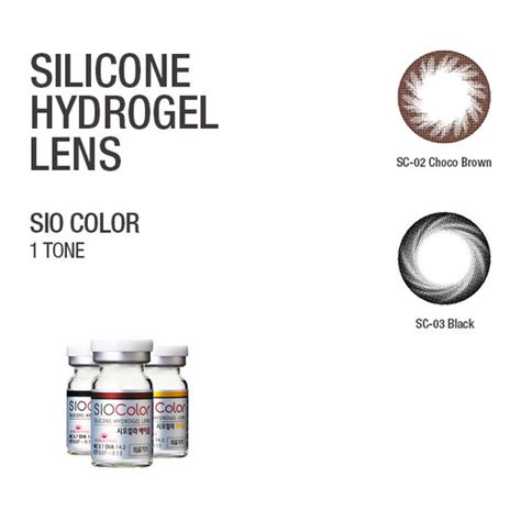 Silicone hydrogel contact lenses are a specially designed soft lens. Silicone Hydrogel Color Contact Lens(id:8620096) Product ...
