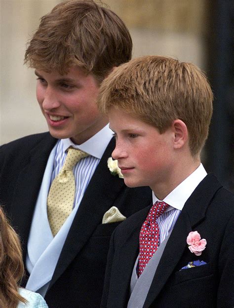 Prince harry, duke of sussex, kcvo, adc (henry charles albert david; Prince Harry Turns 35: Pictures of the British Royal When He Was Young, Meghan Markle Wedding ...