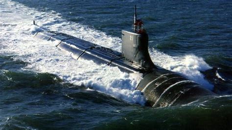 The Future Of Australias Submarines News And Insights Informa Australia