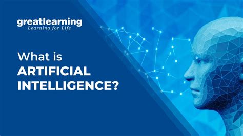 Learn Artificial Intelligence For The Best Beginners