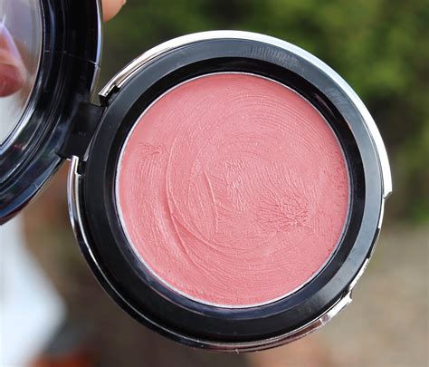 BEAUTY LE CHIC The Most Natural Cream Blush YET