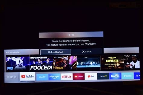 Rather than just open up access to a vault full of. Samsung Smart TV Settings: 10+ super easy set up guide and ...