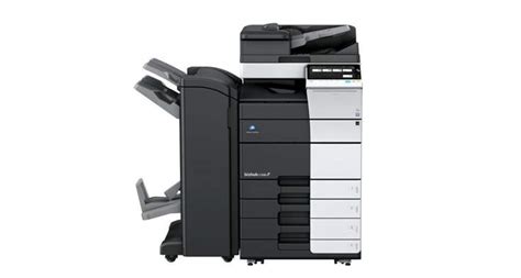 Check spelling or type a new query. Bizhub C554e - Sistemas & Soluciones