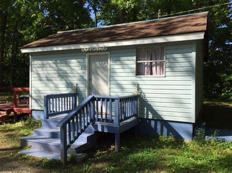 When the base reaches 99% hp: Boiling Springs Resort - Campground Reviews (Licking, MO ...