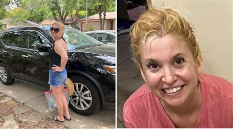 Loved Ones Terrified After Texas Mom’s ‘bizarre’ Disappearance One Week Ago