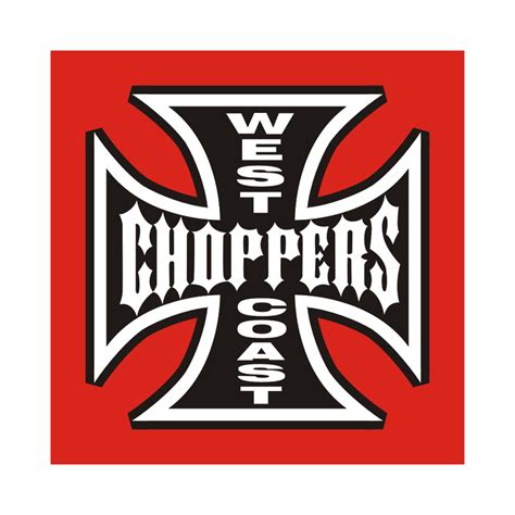 West Coast Choppers Logo By Akuma119 On Deviantart