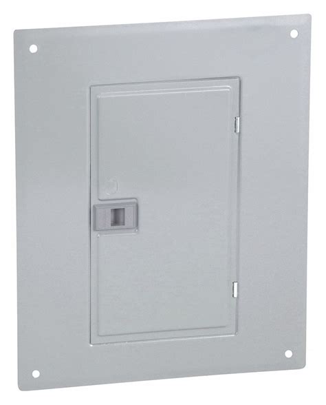 Square D Load Center Cover Amps 125 A Number Of Spaces 20 Mounting