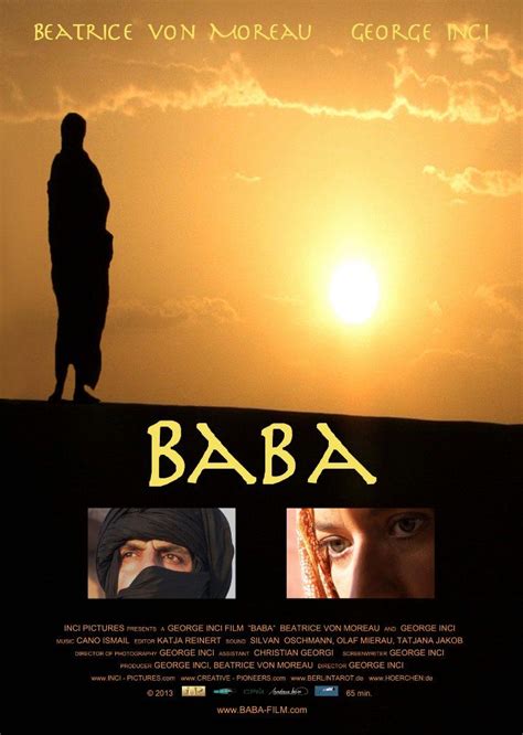 Baba 2010 Movie Posters Film Movies