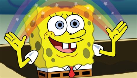 Imágenes de Bob Esponja Gratis