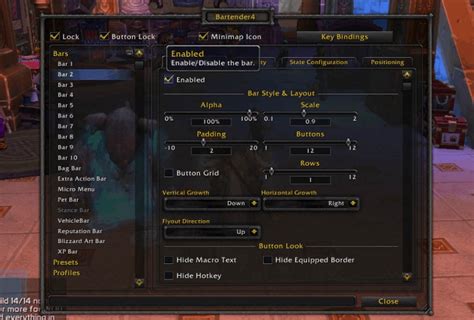 10 Best Wow Addons To Customize World Of Warcraft In 2023
