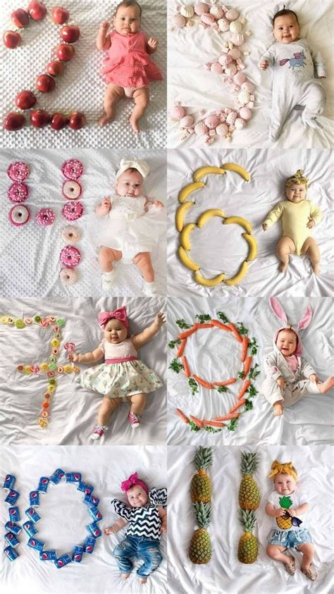 There Are Many Baby Dolls And Toys On The Bed Including Pineapple Garlands